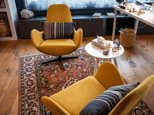 Accompagnement individuel